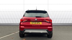 SEAT Arona 1.0 TSI 115 Xcellence Lux 5dr DSG Petrol Hatchback